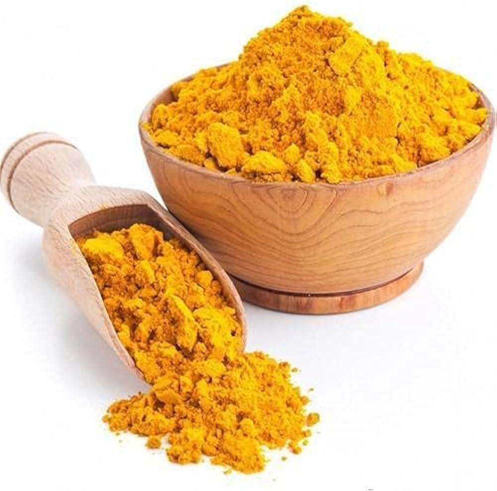 Haldi (Turmeric Powder)